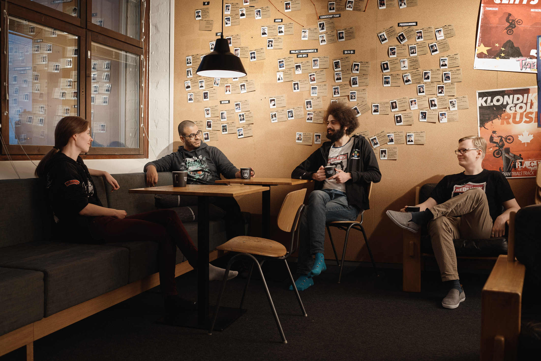ubisoft graduate program