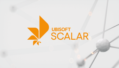 Ubisoft Scalar logo