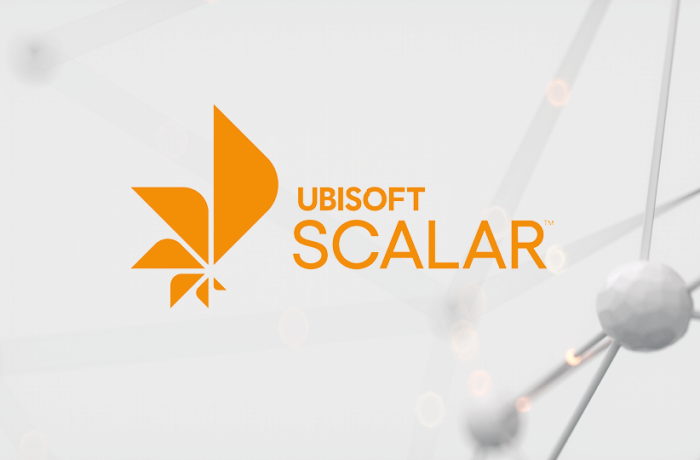 Ubisoft Scalar logo